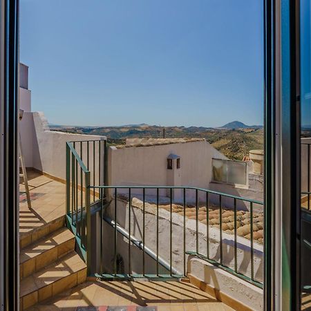 Casa Del Patito With Vista By Duckling Stays Olvera Exterior photo
