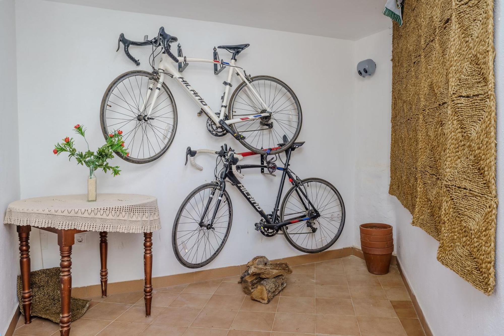 Casa Del Patito With Vista By Duckling Stays Olvera Exterior photo